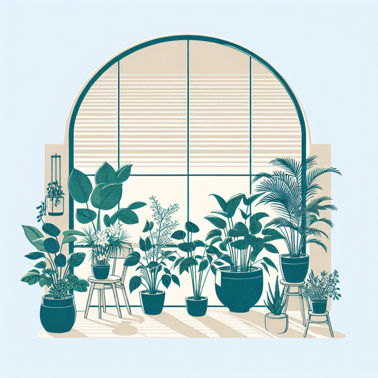 The Top Easy Indoor Plants for Purifying Air