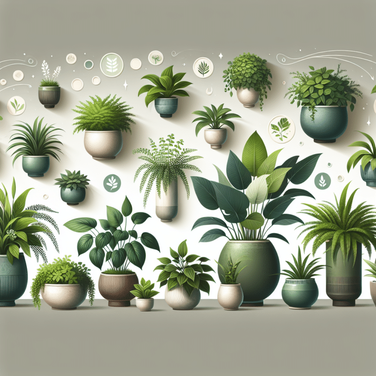 Budget-Friendly Plants that Clean Your Indoor Air